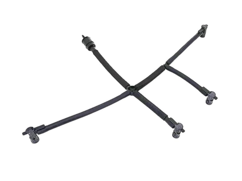 【純正品】リターンパイプ　T5/T6（2012年～2019年）