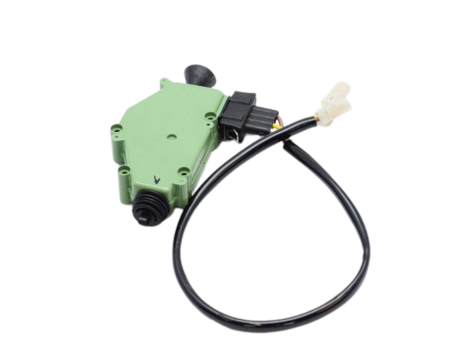 ドアロックアクチュエーター 「スライドドア用」 T3 VANAGON(ヴァナゴン)（85～92年）