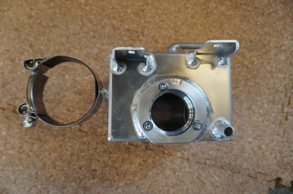 フューエルポンプハウジング Golf2 CLI GLI 19RV用