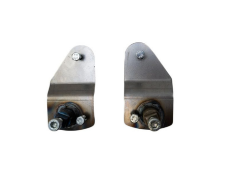 【取寄商品】THQ アームレスト用専用ブラケット(左側) T5/T6/T6.1