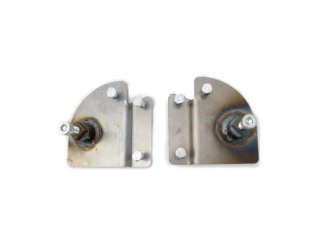 【取寄商品】THQ アームレスト用専用ブラケット(左側) T5/T6/T6.1