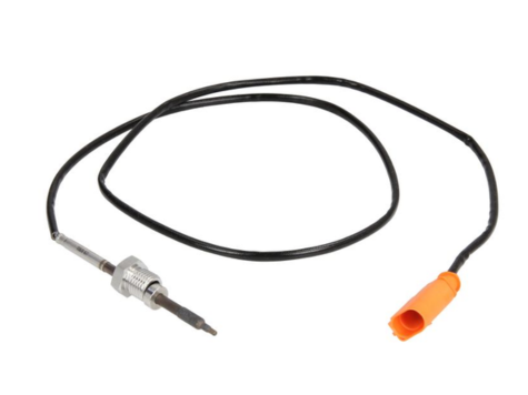 【純正品】排気温度センサー（DPFフィルター後ろ側）T5/T6