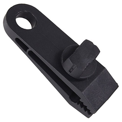 CARGOLOC シート/タープクリップ 「4個入り」