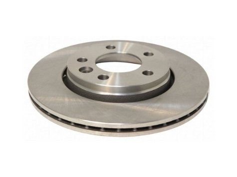 リアブレーキローター T5/T6/T6.1