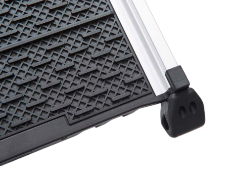 【取寄商品】ドッグランプ （スロープローダー） ID.BUZZ（2023～）