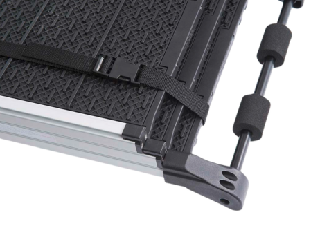 【取寄商品】ドッグランプ （スロープローダー） ID.BUZZ（2023～）