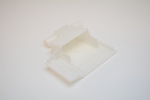 【純正品】 ガラススライディングルーフ用 エンドピース1セット T5/T6（03～19年）