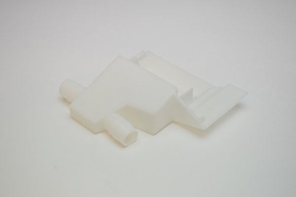 【純正品】 ガラススライディングルーフ用 エンドピース1セット T5/T6（03～19年）