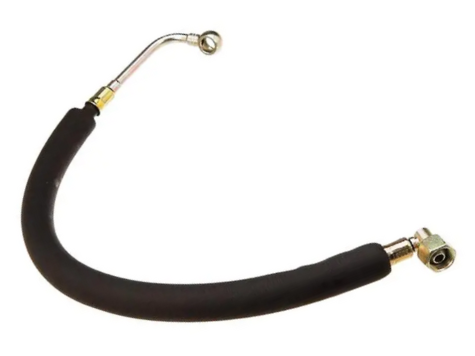 VEWIB フューエルパイプ Golf（77～93年）