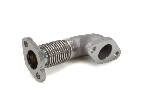 【純正品】 バキュームシステム コネクティングパイプ T6/T6.1