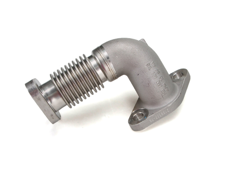 【純正品】 バキュームシステム コネクティングパイプ T6/T6.1