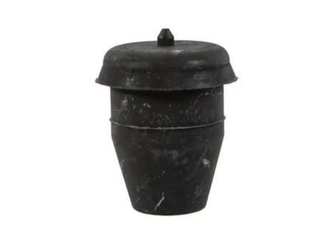 【純正品】 リアバンプラバー T5/T6/T6.1
