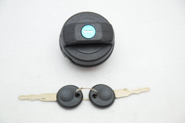 フューエルキャップロック式 Golf（84～99年）