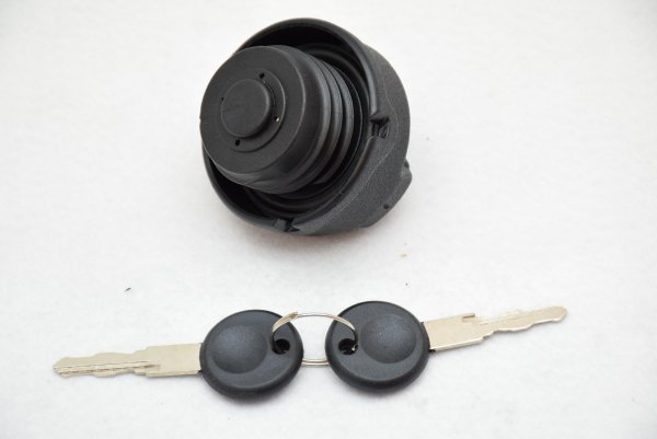 フューエルキャップロック式 Golf（84～99年）