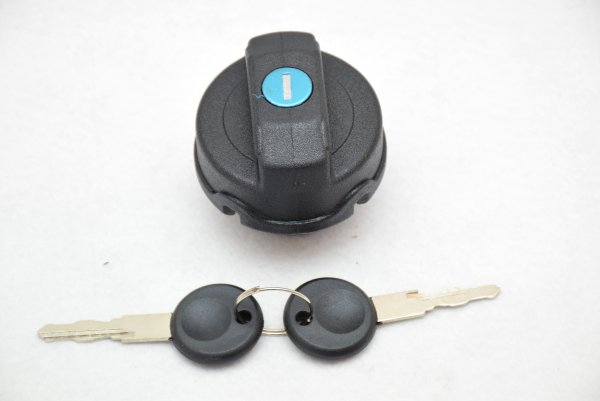 フューエルキャップロック式 Golf（84～99年）