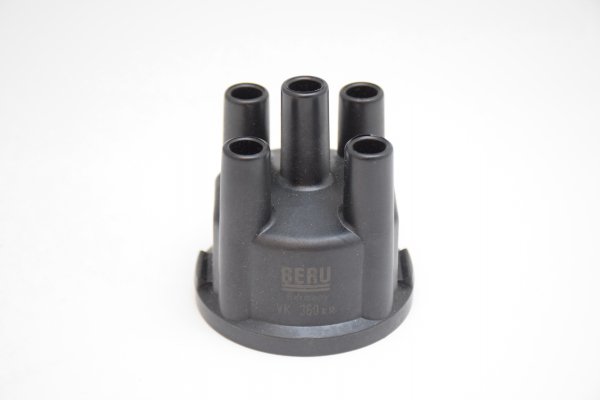 【訳あり】 BERU ディストリビューターキャップ Golf（86～98年）