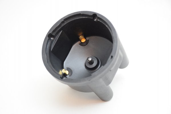 【訳あり】 BERU ディストリビューターキャップ Golf（86～98年）