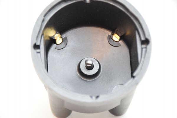 【訳あり】 BERU ディストリビューターキャップ Golf（86～98年）