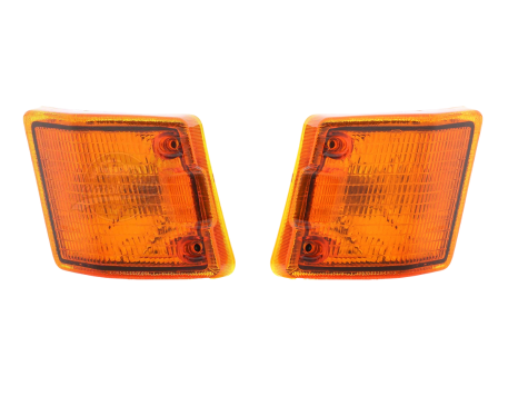 【セット品】 フロントレンズリフレッシュセット T3 VANAGON(ヴァナゴン)（80～92年）