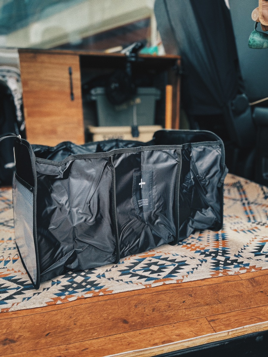 S+S ROAD TRIP ORGANISER ロードトリップオーガナイザー