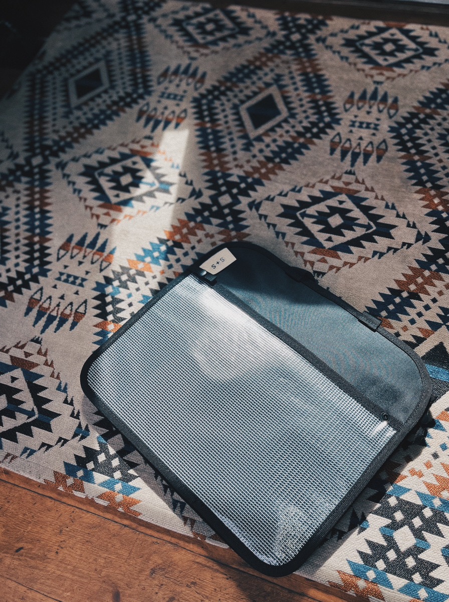 S+S ROAD TRIP ORGANISER ロードトリップオーガナイザー