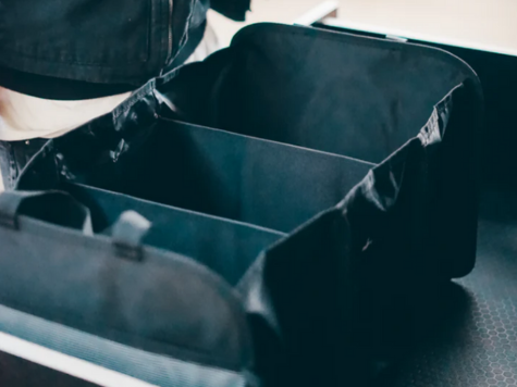 S+S ROAD TRIP ORGANISER ロードトリップオーガナイザー