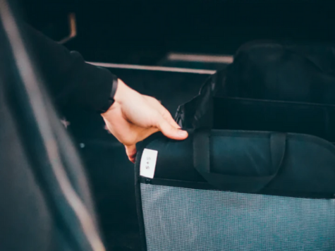 S+S ROAD TRIP ORGANISER ロードトリップオーガナイザー