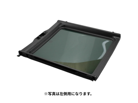 【取寄商品】【純正品】スライドドア可動式ウインドウ「ひだり側/Tinted」T6.1（20年～24年）
