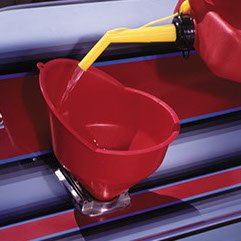 HOPKINS スーパーファンネル3PK