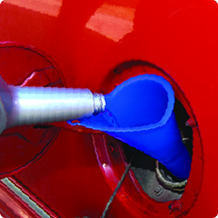 HOPKINS スーパーファンネル3PK