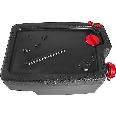 HOPKINS Super Duty ドレンオイルコンテナ10 Quart