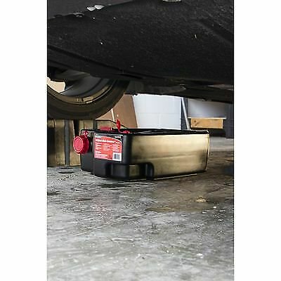 HOPKINS Super Duty ドレンオイルコンテナ10 Quart