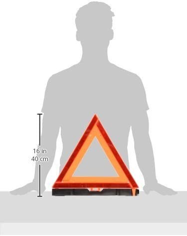 VICTOR エマージェンシートライアングル