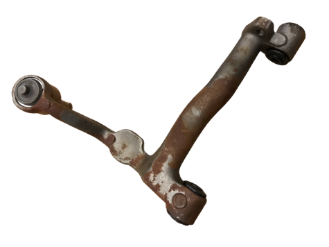 【訳あり】 フロントアッパーアーム 「右側」 T4 VANAGON(ヴァナゴン)（91～96年）