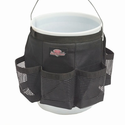 BUCKET BOSS ウォッシュボス（バケツポケット）