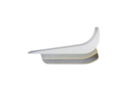 スライドドア用カバーストッパー