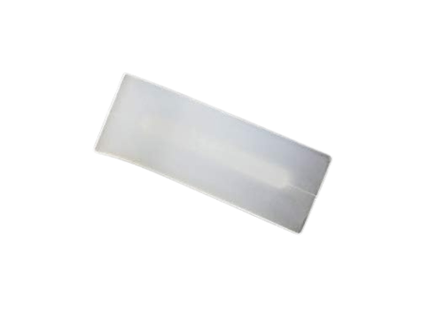 スライドドア用カバーストッパー