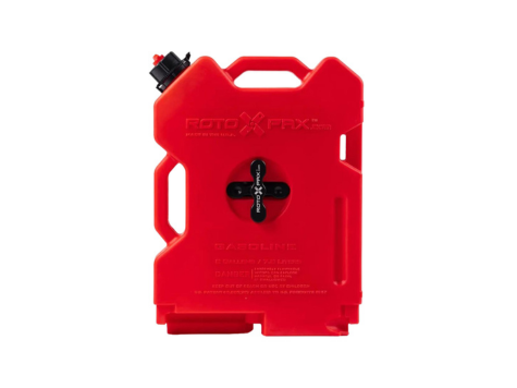 ROTOPAX  コンテナ 2ガロン エコノズル付属