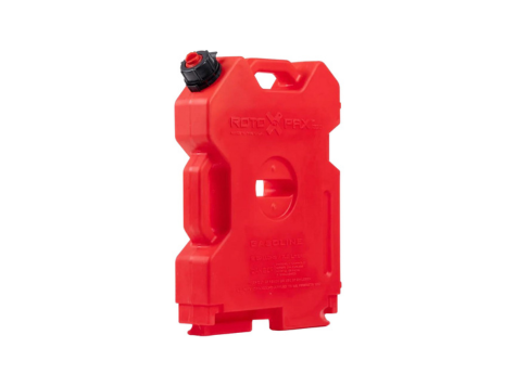 ROTOPAX  コンテナ 2ガロン エコノズル付属