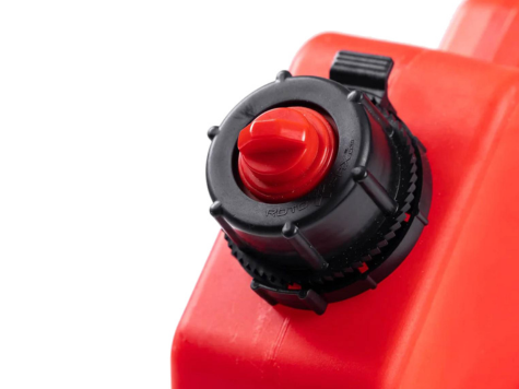 ROTOPAX  コンテナ 2ガロン エコノズル付属