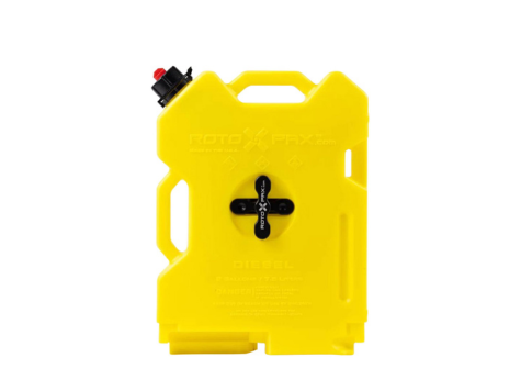 ROTOPAX  コンテナ 2ガロン エコノズル付属