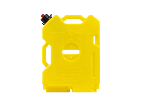 ROTOPAX  コンテナ 2ガロン エコノズル付属