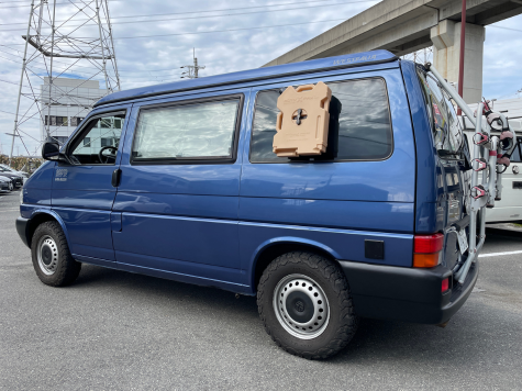 ROTOPAX  コンテナ 2ガロン エコノズル付属