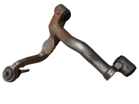 【訳あり】 フロントアッパーアーム 「左側」 T4 VANAGON(ヴァナゴン)（91～96年）