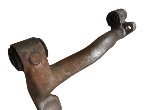 【訳あり】 フロントアッパーアーム 「左側」 T4 VANAGON(ヴァナゴン)（91～96年）