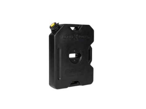 RotopaX ウォーター コンテナ GEN2 2ガロン ノズル付き