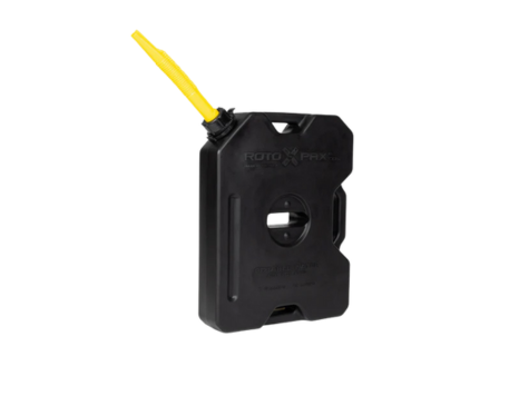 RotopaX ウォーター コンテナ GEN2 2ガロン ノズル付き