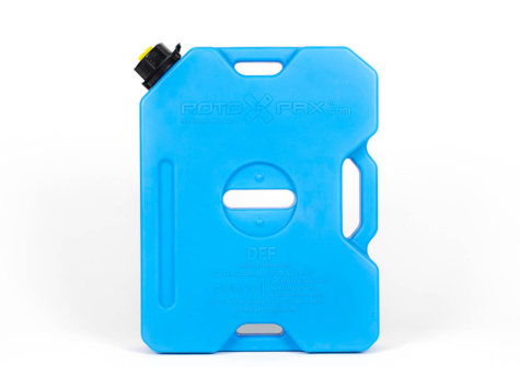 RotopaX ウォーター コンテナ GEN2 2ガロン ノズル付き