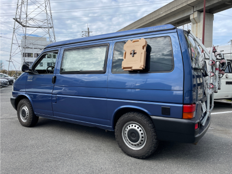 RotopaX ウォーター コンテナ GEN2 2ガロン ノズル付き