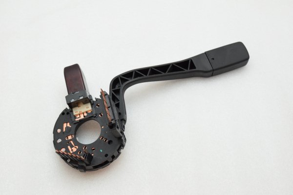 ディマースイッチ 「ウィンカーレバー/左」 T4 VANAGON(ヴァナゴン